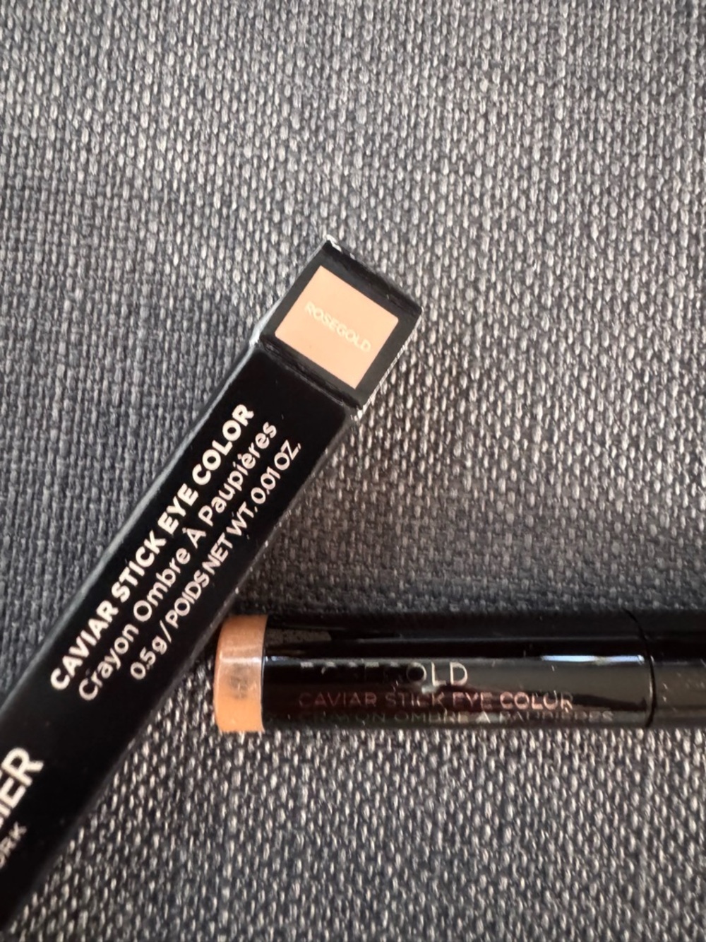 BNIB Laura Mercier Caviar Stick - Picture 3 of 4